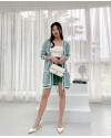 BILLE BABYDOLL OUTER 