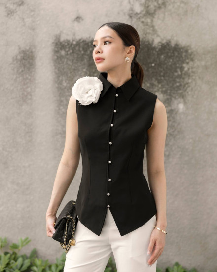 ROSALIE TOP