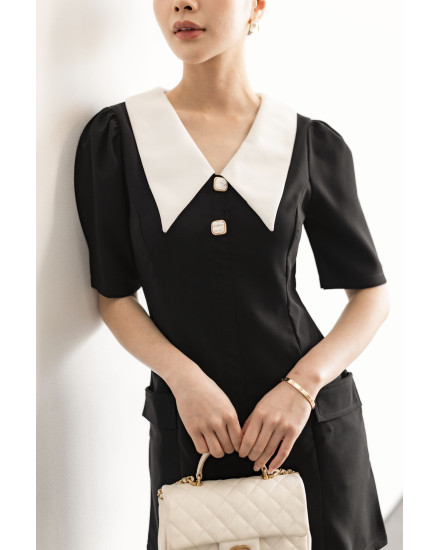 DIONE DRESS