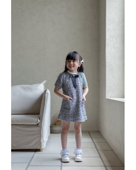 BLARICE DRESS - KIDS