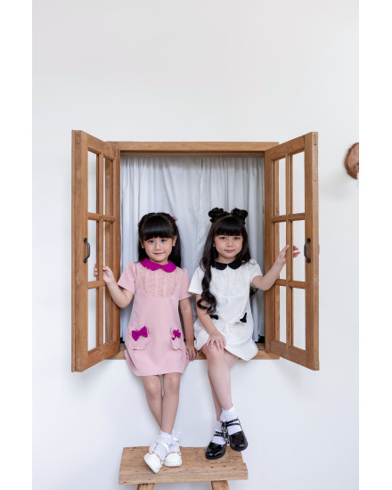 KALANA DRESS - KIDS