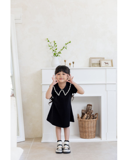 DOME DRESS - KIDS