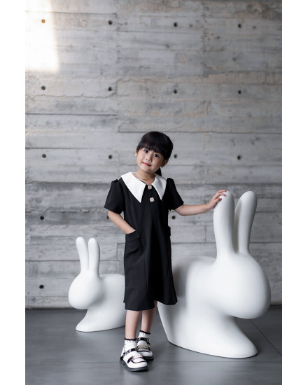 DIONE DRESS - KIDS