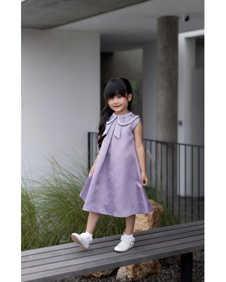 RALANE DRESS - KIDS