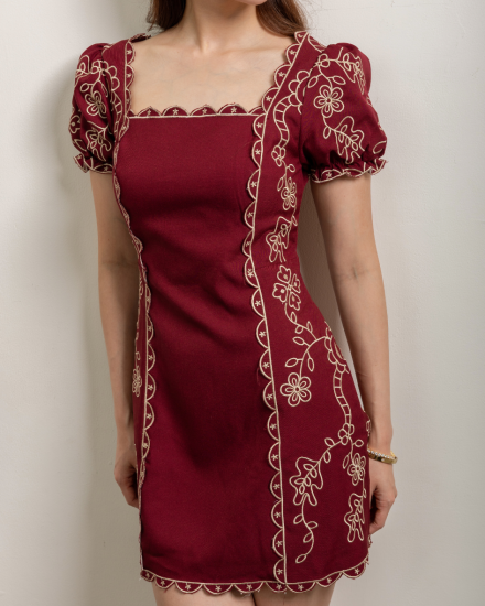 Maura Dress