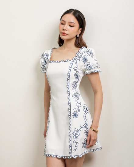 Maura Dress