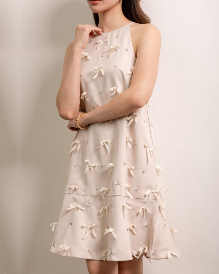 Lisu Dress