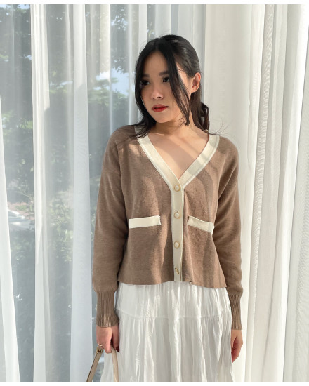 BETH CARDIGAN