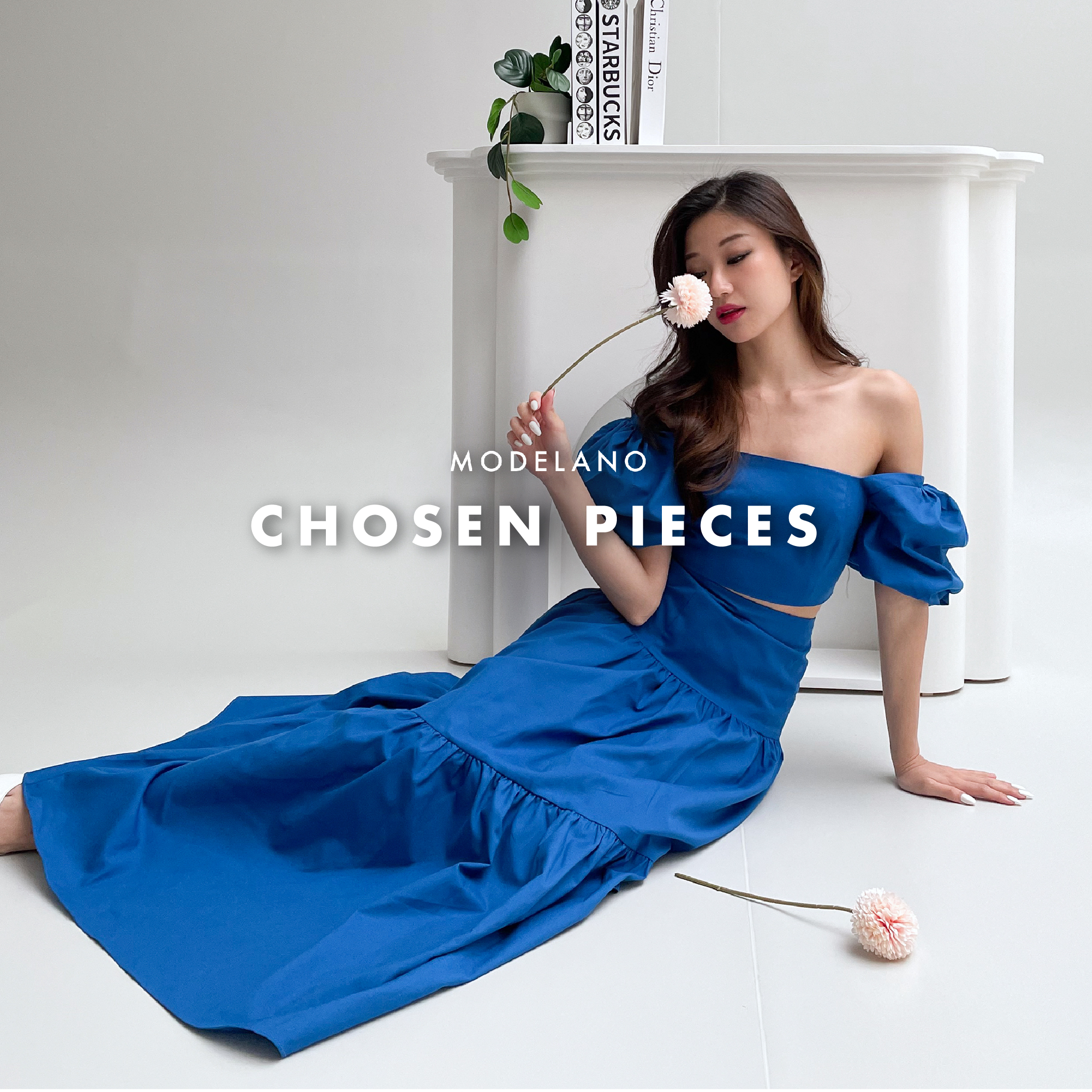 Chosen Pieces
